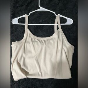 No boundaries XL tinted long tee